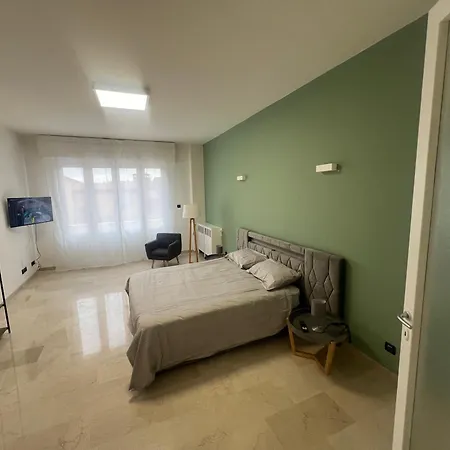 Manaroomsmarconi Guest house 3*