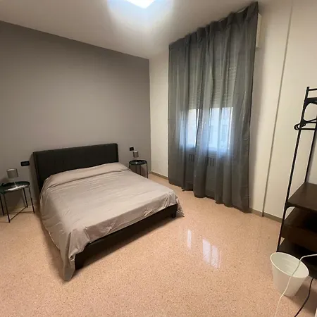 Manaroomsmarconi 3*