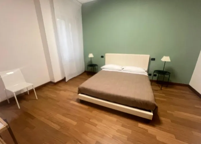 Manaroomsmarconi Gæstehus Bologna