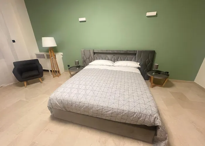 Manaroomsmarconi Gæstehus Bologna