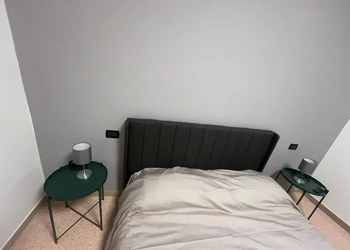 Gæstehus Manaroomsmarconi