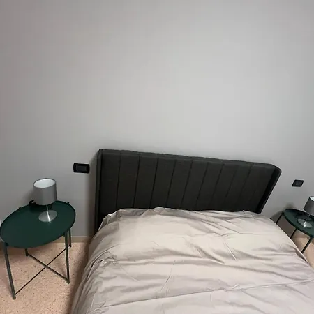 Гостевой дом Manaroomsmarconi