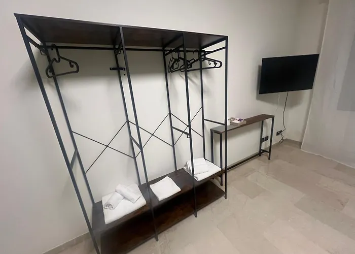 Guest house Manaroomsmarconi Bologna