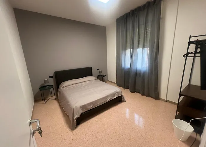 招待所 Manaroomsmarconi 3*