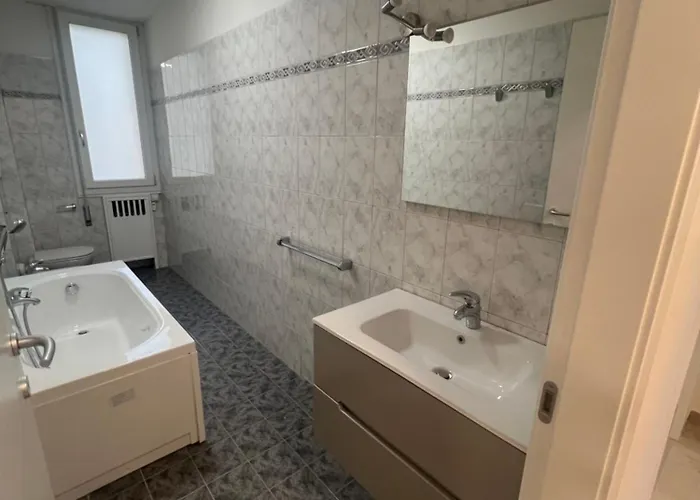 Manaroomsmarconi Guest house Bologna